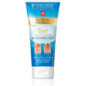 Eveline Cosmetics - Foot Therapy - Voetencrème - 100 ml
