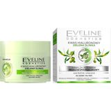 Eveline - Anti-Rimpel Crème - Gezichtscrème - 50ml - Groene Olijf - Hydrateert