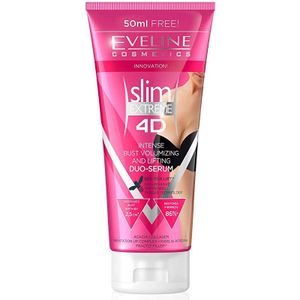 Eveline Cosmetics Slim Extreme Intensief Borsten Serum 200 ml