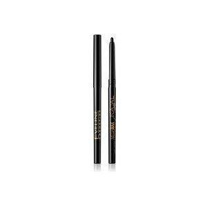 Eveline Cosmetics MegaMax Kajal Eyeliner Black 1 stuk