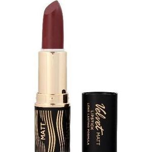Eveline Cosmetics - VELVET MATTE - Lippenstift