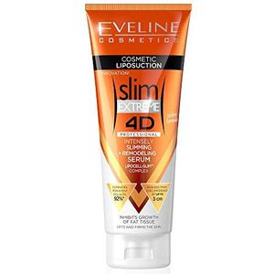 Eveline Cosmetics Slim Extreme 4D Liposuction Intensely Slimming Plus Remodeling Serum 250ml. #15