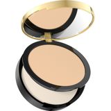 Eveline Cosmetics - Variete - Mineraalpoeder Foundation - Nr. 02 - 8 g