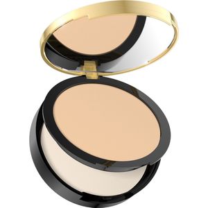 Eveline Cosmetics - Variete - Mineraalpoeder Foundation - Nr. 02 - 8 g