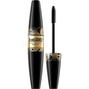 Eveline Cosmetics - ReveLashes - Mascara - 10 ml - Zwart