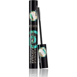Eveline Cosmetics - Waterdichte Mascara - Intens Zwart - 10 ml