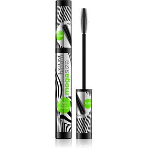Eveline Cosmetics - MegaSize - Mascara - 10 ml