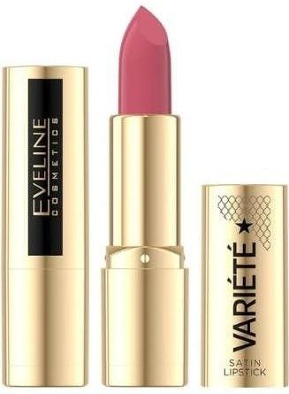 Eveline Cosmetics - Variété - Lippenstift - Tint 01 Rendez-Vous - 4 g