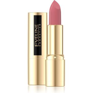 Eveline Cosmetics - Variete - Lippenstift - Hydraterend - Jojoba-olie - 6 Kleuren