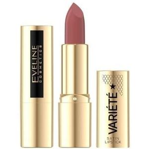 Eveline Cosmetics - Variété - Lippenstift - Tint 04 First Kiss - 4 gr