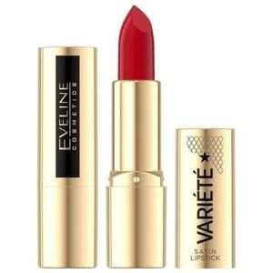 Eveline Cosmetics - Variété - Lippenstift - Tint 06 Femme Fatale - 4 gr