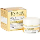 Eveline Cosmetics Gold Lift Expert Dag en Nachtcrème 60+ met Verjongende Effect 50 ml