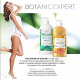Eveline Cosmetics - Botanic Expert - Bodylotion - 350 ml - Hydraterend