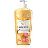 Eveline Cosmetics - Botanic Expert - Bodylotion - 350 ml - Hydraterend