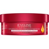 Eveline - S.O.S Gezichts- en Lichaamscrème - 175 ml - 10% Urea - Diepe Vochtigheid