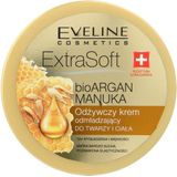 Eveline Cosmetics - Extra Zachte Biologische Arganolie - 175 ml