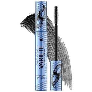 Eveline Cosmetics - Variété Lashes Show - Mascara - Waterproef - 10 ml