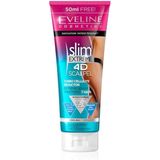 Eveline Cosmetics - Slim Extreme 4D Scalpel - 250 ml - Celulitis Reduceerder