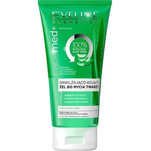 Eveline Cosmetics Lavant Aloë Gel, 150 ml
