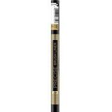 Eveline Cosmetics - Precise Brush Liner - Eyeliner - Black - 6 ml