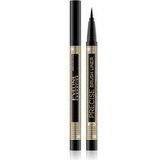 Eveline Cosmetics - Precise Brush Liner - Eyeliner - Black - 6 ml