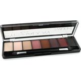 Eveline Cosmetics - Twilight - Oogschaduw Palette - 9,6 g