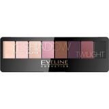 Eveline Cosmetics - Twilight - Oogschaduw Palette - 9,6 g