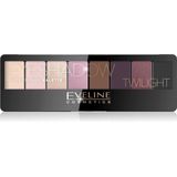 Eveline Cosmetics - Twilight - Oogschaduw Palette - 9,6 g