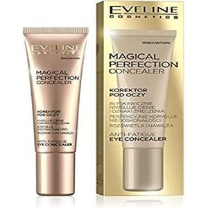 Eveline Cosmetics - Magical Perfection - Oogconsealer - Medium - 15 ml