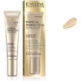 Eveline Cosmetics - Magical Perfection - Concealer - Tint 01 Light - 15 ml