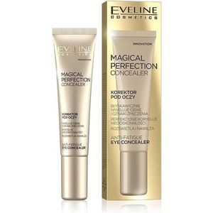 Eveline Cosmetics - Magical Perfection - Concealer - Tint 01 Light - 15 ml