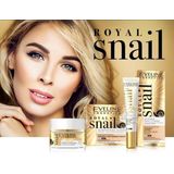 Eveline Cosmetics - Royal Snail - Gezichtscrème - 50 ml