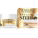 Eveline Cosmetics - Royal Snail - Gezichtscrème - 50 ml