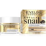 Eveline Cosmetics - Royal Snail - Gezichtscrème - 50 ml