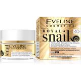 Eveline Cosmetics - Royal Snail - Gezichtscrème - 50 ml