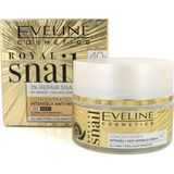Eveline Cosmetics - Royal Snail - Gezichtscrème - 50 ml