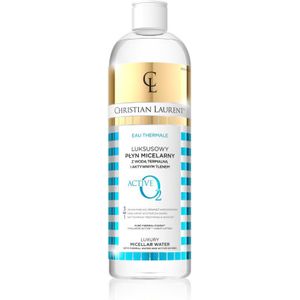 Christian Laurent Eau Thermale Make-up Remover Micellair Water 500 ml