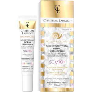 Christian Laurent - Botulin Revolution - Oogcrème - 20 ml