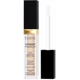 Eveline Cosmetics - Wonder Match - Concealer - Tint 15 Natural Warm - 7 ml
