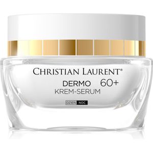 Christian Laurent _Botuline Revolution 60+ skoncentrowany dermo crème redykalnie ujędrniający 50ml