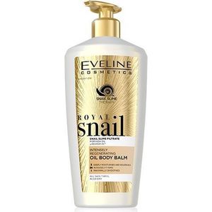 Eveline Cosmetics - Royal Snail - Bodybalsem - 350 ml