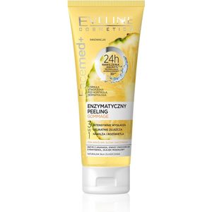 Eveline Cosmetics - FaceMed+ - Enzymatische Peeling - 75 ml
