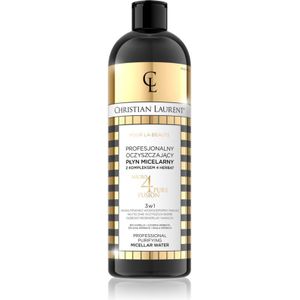 Christian Laurent - Micellair Water - Reiniging - 500 ml