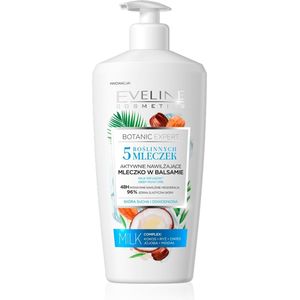 Eveline Cosmetics - Botanic Expert - Bodylotion - 350 ml