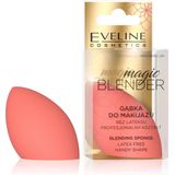 Eveline Cosmetics - Magic Blender - Make-up Spons - Latex