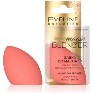 Eveline Cosmetics - Magic Blender - Make-up Spons - Latex