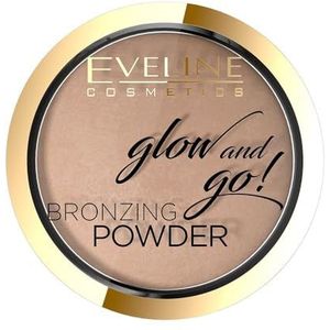 Bronzer - Jamaica Bay - Natuurlijke Glans - Zijdezachte Textuur