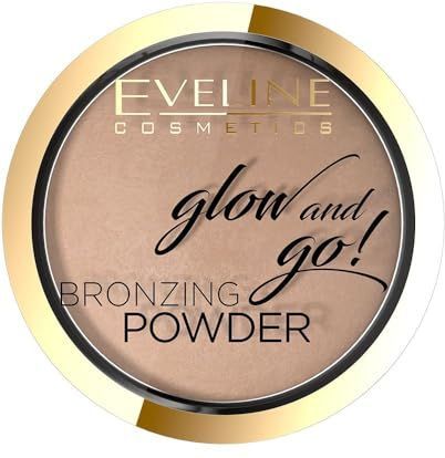 Bronzer - Jamaica Bay - Natuurlijke Glans - Zijdezachte Textuur