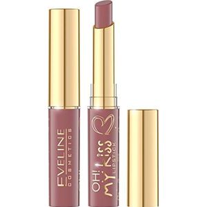 Eveline Cosmetics Oh! My Kiss Dance with Olivia Vegan Skincare Serum - Hydraterend & Revitaliserend - 30ml