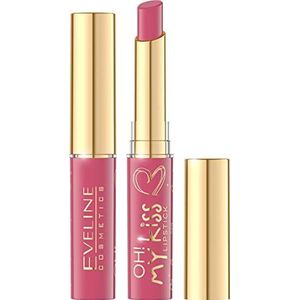 Eveline Cosmetics Oh Mein Kuss No 05 Lippenstift, 2 ml, 1 Stück (1er Pack��）